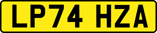 LP74HZA