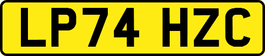 LP74HZC