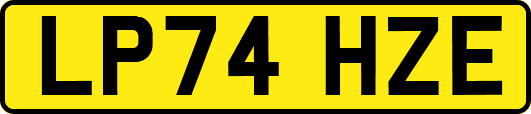 LP74HZE