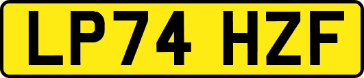 LP74HZF