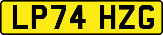 LP74HZG