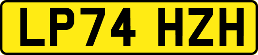 LP74HZH