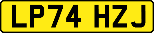 LP74HZJ