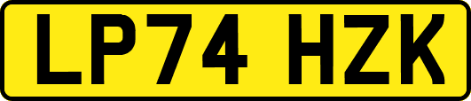 LP74HZK