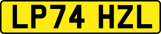 LP74HZL