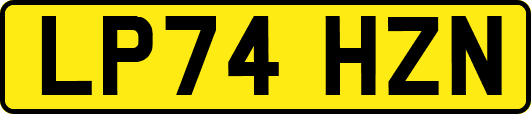 LP74HZN