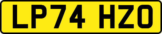 LP74HZO