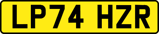 LP74HZR