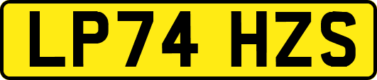 LP74HZS
