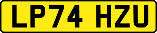 LP74HZU