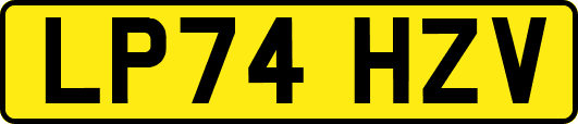 LP74HZV