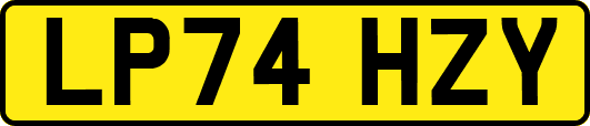 LP74HZY