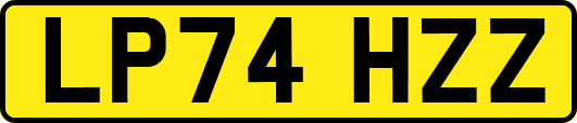 LP74HZZ
