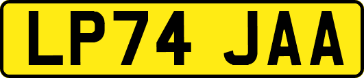 LP74JAA