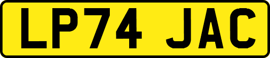 LP74JAC