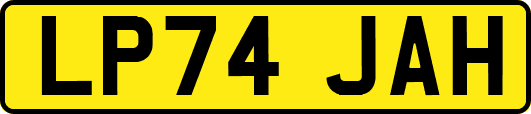 LP74JAH