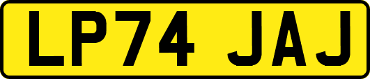LP74JAJ