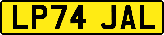 LP74JAL
