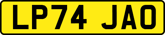 LP74JAO