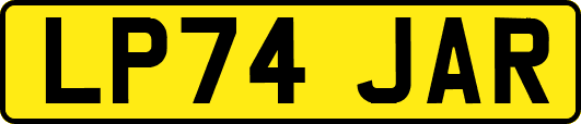 LP74JAR
