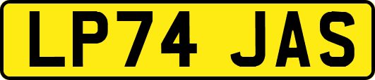 LP74JAS