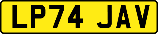LP74JAV
