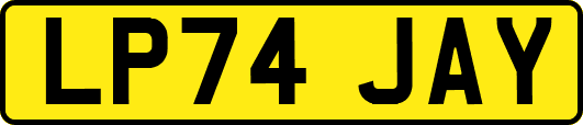 LP74JAY