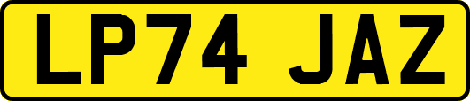 LP74JAZ