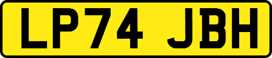 LP74JBH