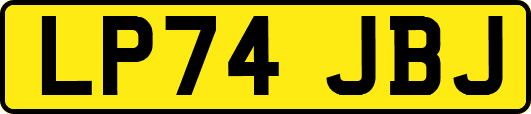 LP74JBJ