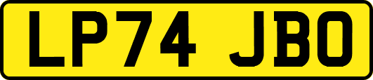 LP74JBO