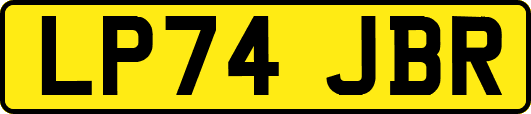 LP74JBR