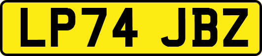 LP74JBZ