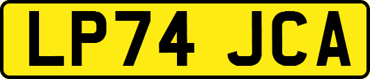 LP74JCA