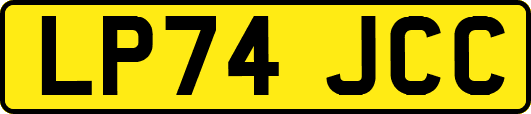 LP74JCC