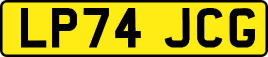 LP74JCG