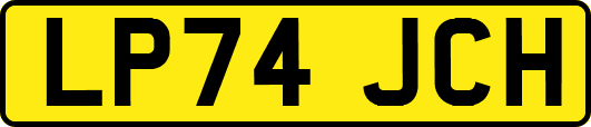LP74JCH