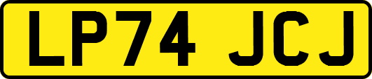 LP74JCJ