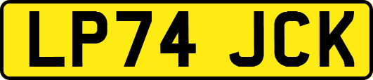 LP74JCK