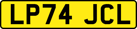 LP74JCL