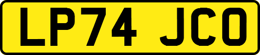 LP74JCO