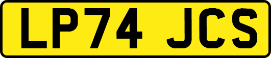 LP74JCS