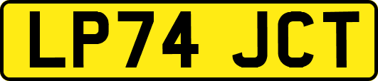 LP74JCT