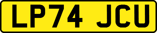 LP74JCU