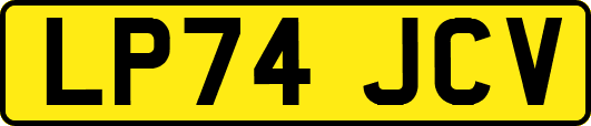 LP74JCV
