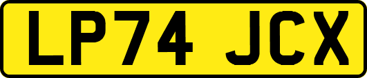 LP74JCX