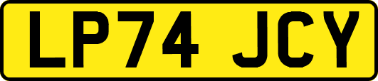 LP74JCY