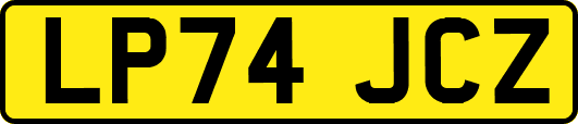 LP74JCZ