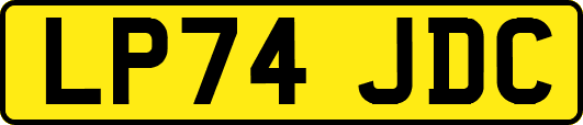 LP74JDC