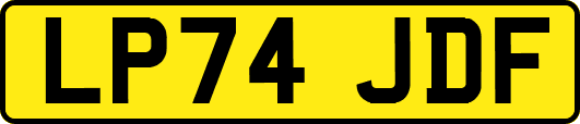 LP74JDF